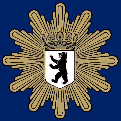 Polizei Berlin