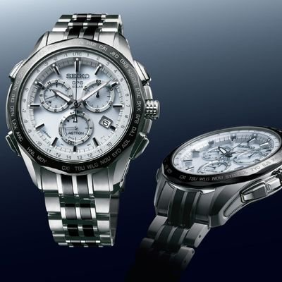 あおい（腕時計垢）