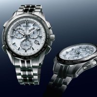 あおい（腕時計垢）