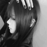 妳終於說出口妳對我感情也很重