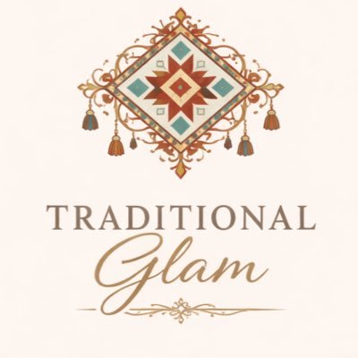 TRADITIONAL GLAM