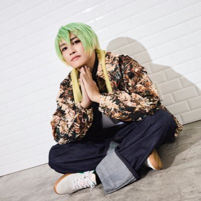 津田ダイチ【アルスマグナ】