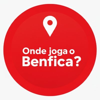 Onde Joga o Benfica