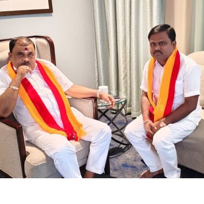 ಕರವೇ ಬೀದರ ಜಿಲ್ಲೆ