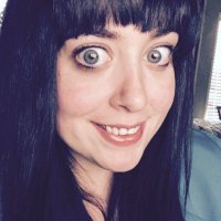 Jordana Kleinau is *querying*