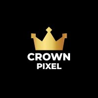Crown Pixel