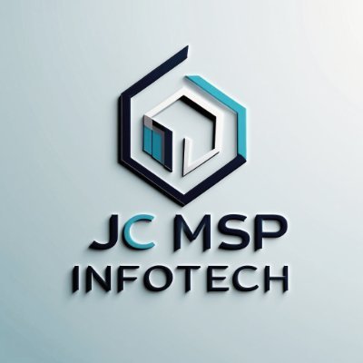JC MSP Infotech (OPC) Pvt Ltd
