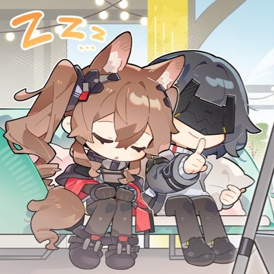 Endfielder Rovo 🐧