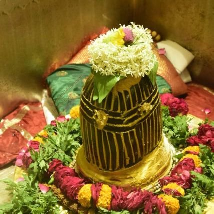 S.C.AWASTHI#महादेव🚩