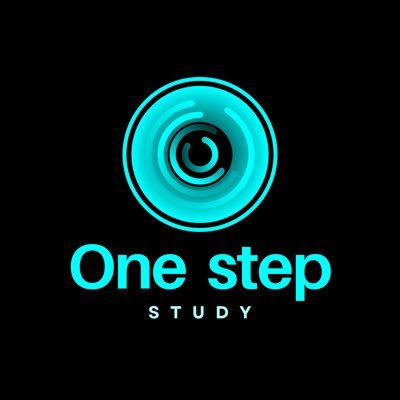 One step study