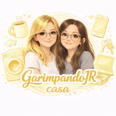 GarimpandoJR