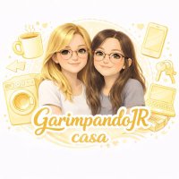 GarimpandoJR