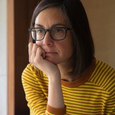 Inés Martín Rodrigo