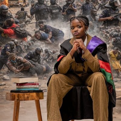 Aloikin Praise Opoloje