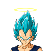 Vegeta (Clark)