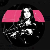 Crypto Tonya