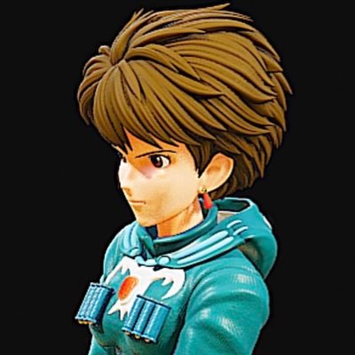 まなと@ナウシカとポルコ製作中