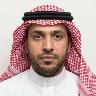 خالد الزامل