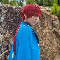 五十鈴@衣装製作ロード