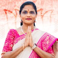 Ujwala Dahiphale (मोदी का परिवार)