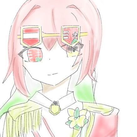 翠桃茗/🇦🇹❣️/みどもちゃ