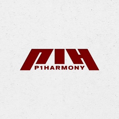 P1Harmony official