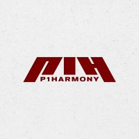 P1Harmony official