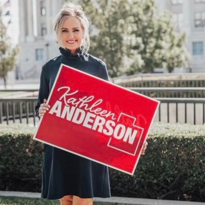 Kathleen Anderson