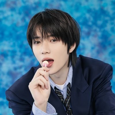 Jarie saw TXT! 𖣂✰ .ᐟ