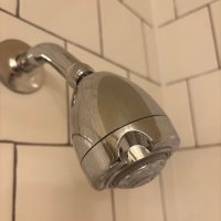 Showerhead
