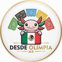 🇲🇽 Desde Olimpia MX 🇲🇽