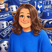 Lizzie COYS 💚♿️