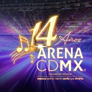 Arena CDMX