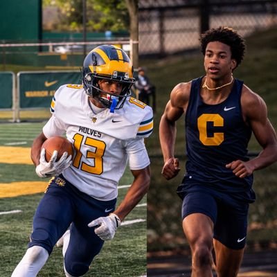 Wendell Childs Jr. C/O 27 NCAA#2603848954