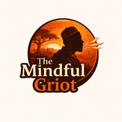 The Mindful Griot