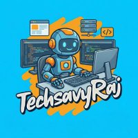 TechsavyRaj