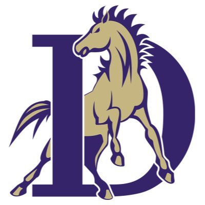 Denton High Broncos Football