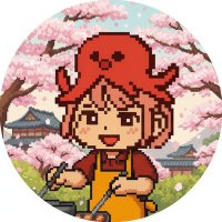 たこぴ🐙たこ焼きトレカ