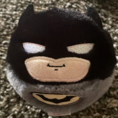 bruce wayne's #1 glazer