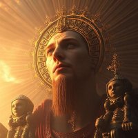 ☀️Inerrant Rays of the Infallible Sun☀️