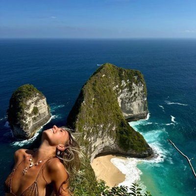 Beautiful World on X 🌍