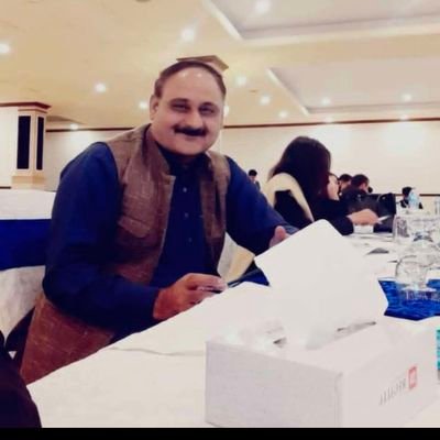 Ghulam Rasool Kumbher