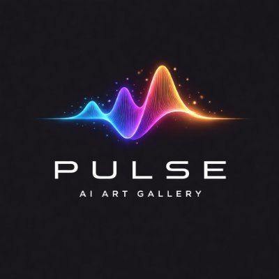 PULSE - AI Art Gallery