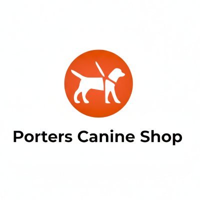 Porters Canine Shop