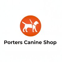 Porters Canine Shop