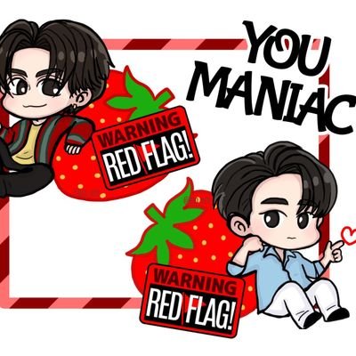 BELLA WESTIE BR 🇧🇷 YOU MANIAC🍓🍷🚩ERA🫠