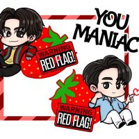 BELLA WESTIE BR 🇧🇷 YOU MANIAC🍓🍷🚩ERA🫠