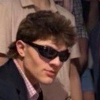 Chet “Swordfish” Smith