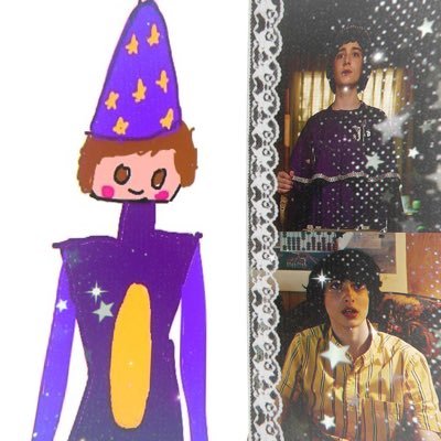 testigos del byler ⏤͟͟͞͞☆