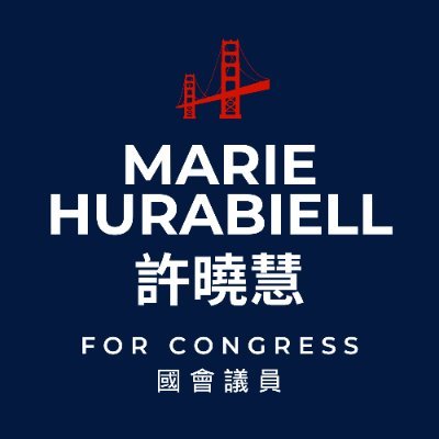 Marie Hurabiell for Congress HQ